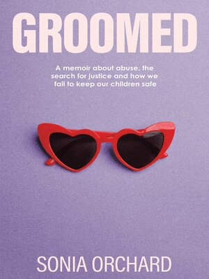 cover image of Groomed